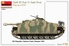 MiniArt 72114 STUH 42 AUSF. G EARLY PROD 1/72